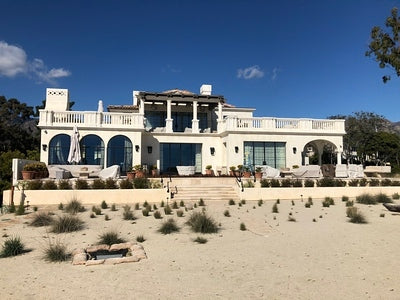 Estates 2040
