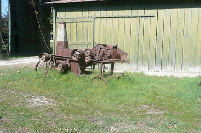 Ranches and Farms 3262