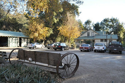 Ranches and Farms 3048
