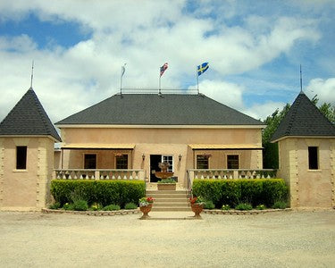 Wineries 3803