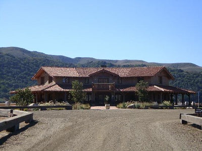 Wineries 3835