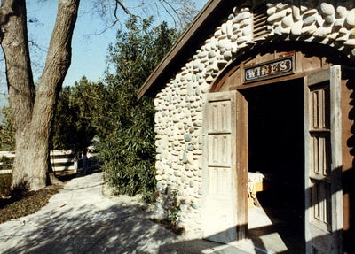 Wineries 3840