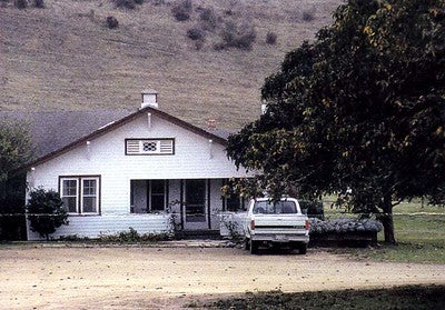 Ranches and Farms 3153