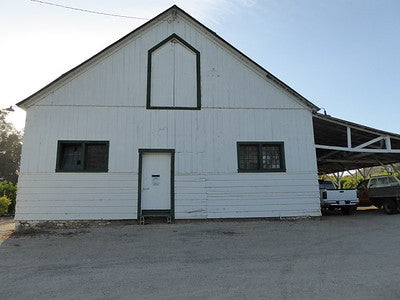 Barns 4135 (Oxnard)