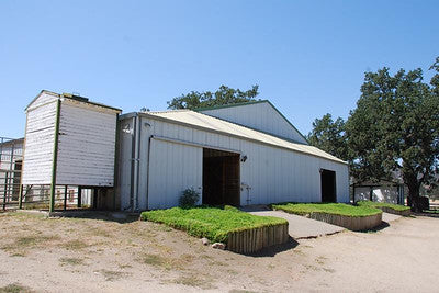 Ranches and Farms 3118