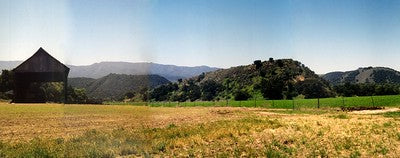 Ranches and Farms 3301