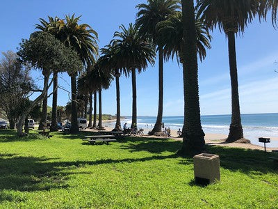 Beaches 8200