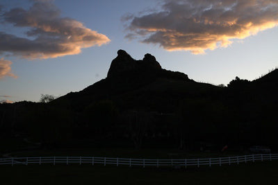 Ranches and Farms 3129