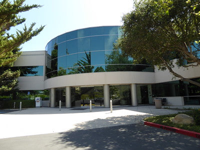 Commercial Buildings 6276