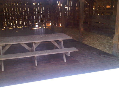 Barns 3120 (Santa Ynez)