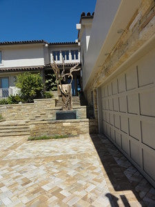Car Shoot Homes/Mediterranean/Spanish 4826