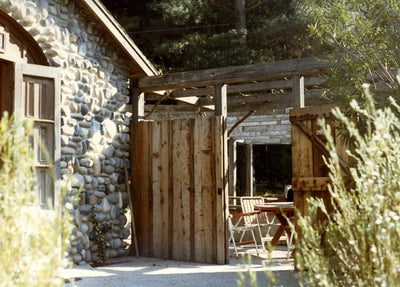 Wineries 3840