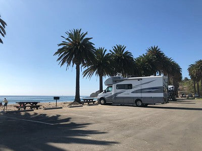 Beaches 8200