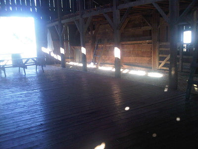 Barns 3120 (Santa Ynez)