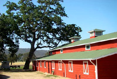 Ranches and Farms 3118