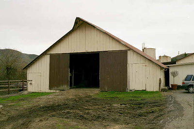 Barns 3508 (Lompoc)