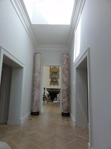 Estates 2555