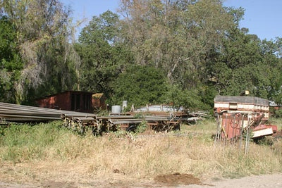 Ranches and Farms 3048