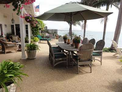 Beach Properties 0123