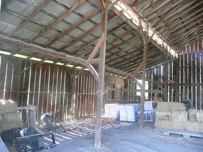 Ranches and Farms 3262