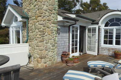 Beach Properties Looks Like Northern California
