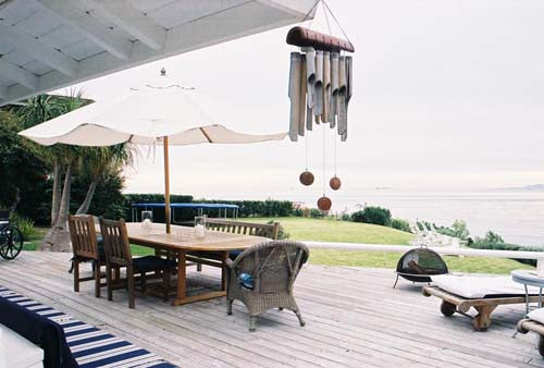Beach Properties 4741
