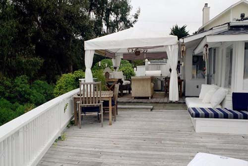 Beach Properties 4741
