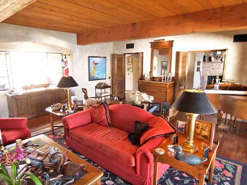 Beach Properties 5999